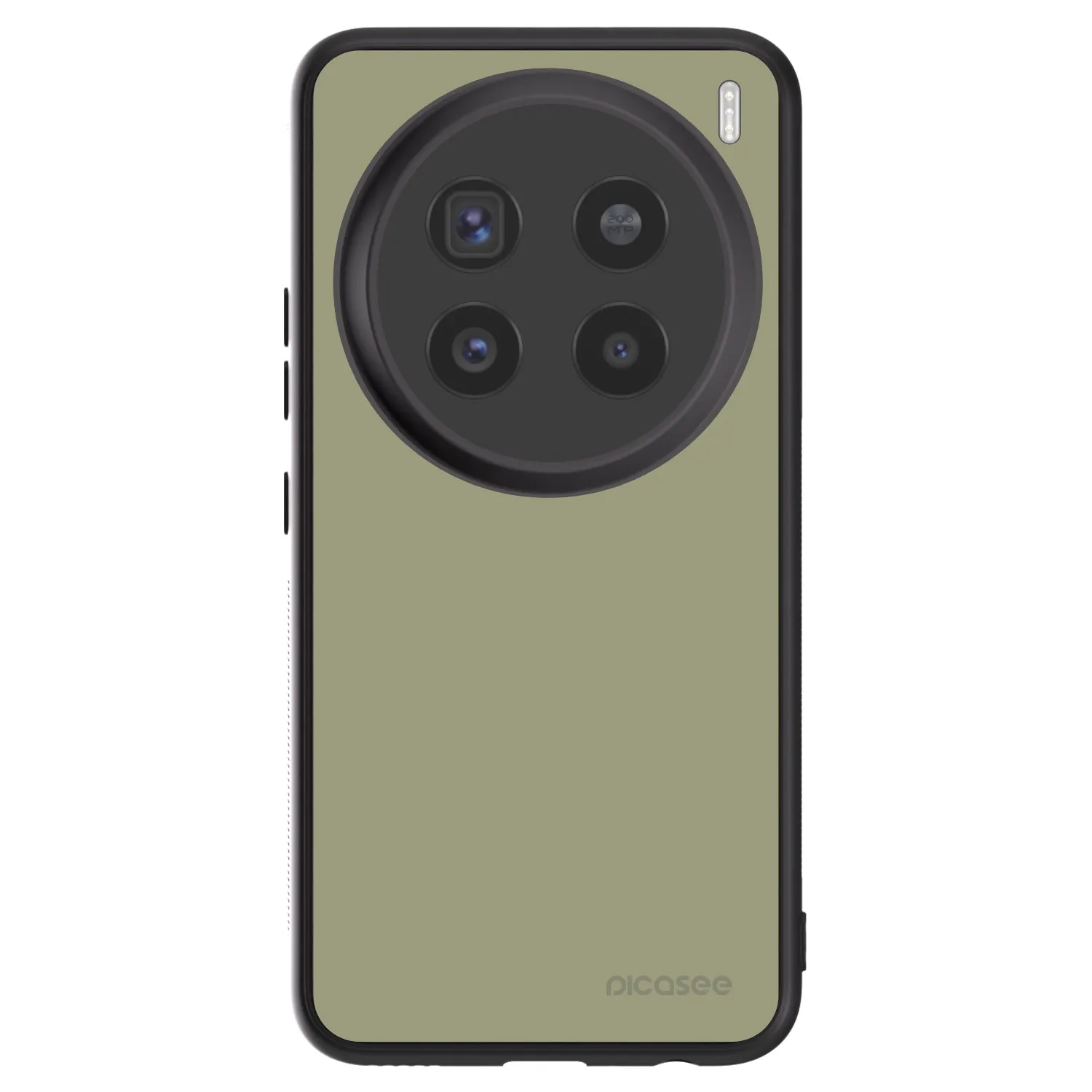 Picasee ULTIMATE CASE pentru Vivo X200 Pro - Dewy Dawn
