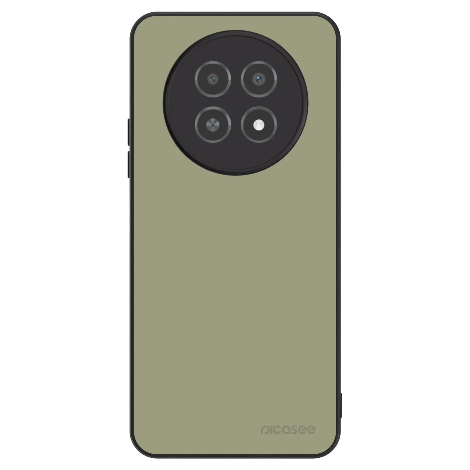 Picasee ULTIMATE CASE pentru Realme 12X - Dewy Dawn