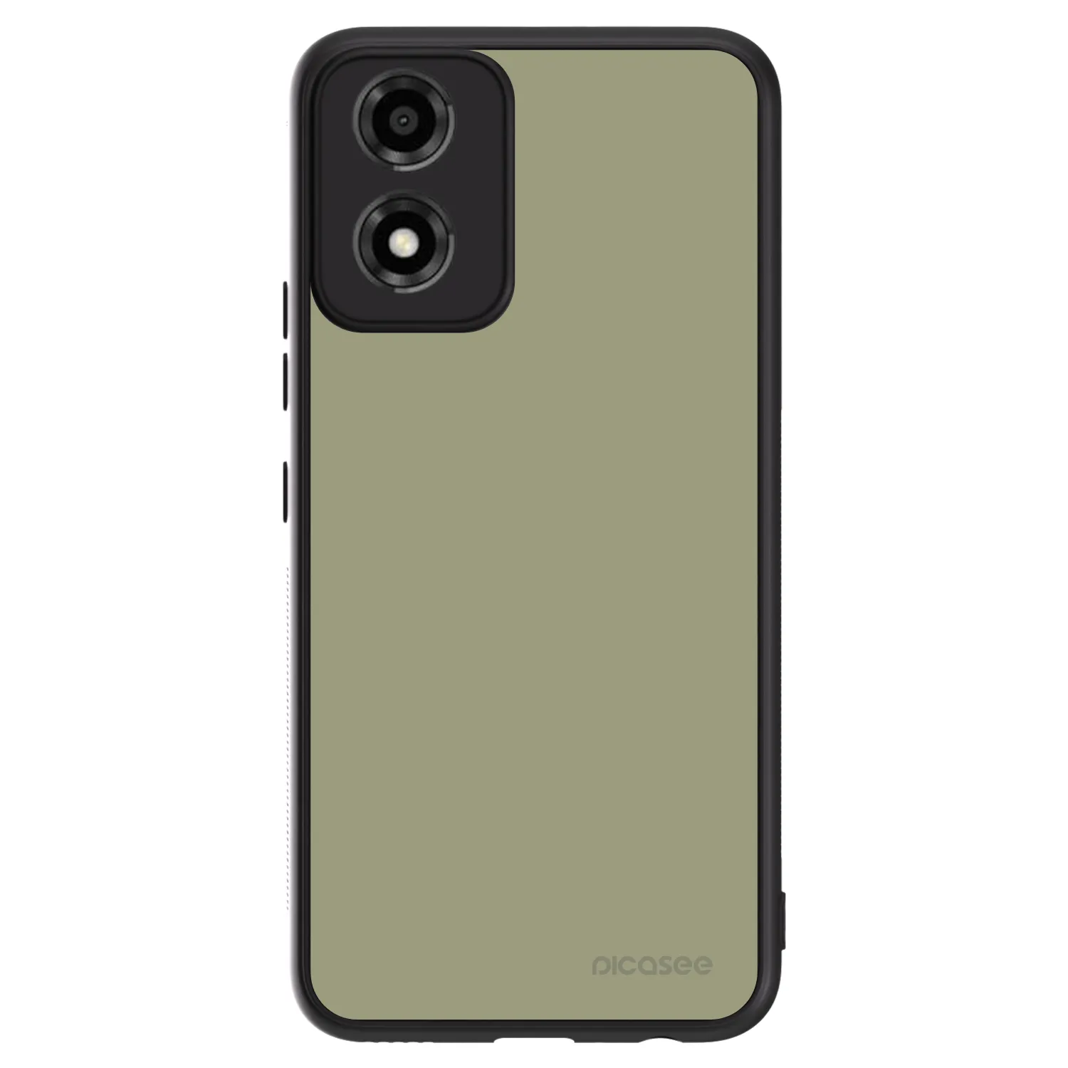 Picasee ULTIMATE CASE pentru Motorola Moto E14 - Dewy Dawn