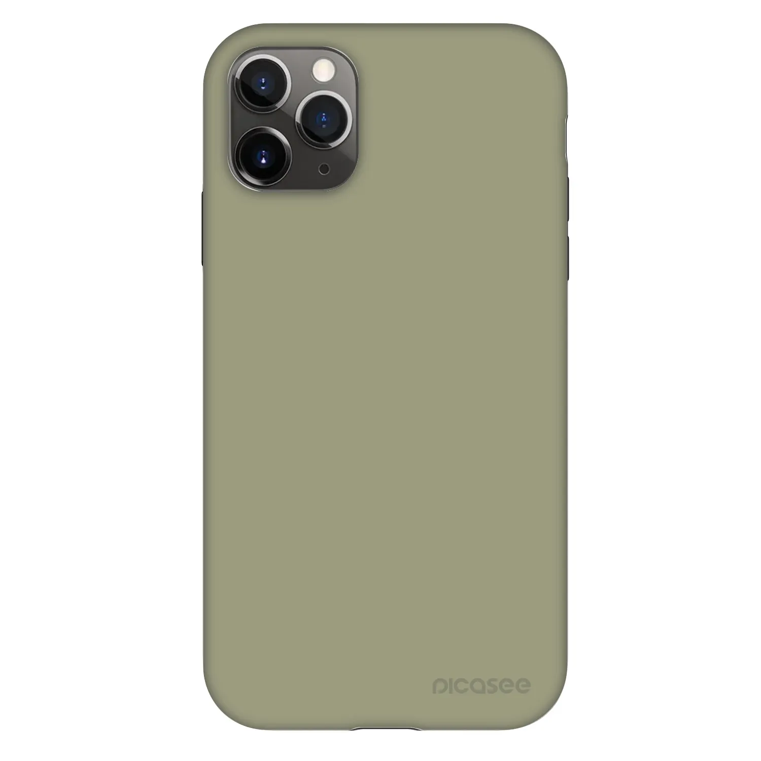 Picasee Fashion Case pentru Apple iPhone 11 Pro - Dewy Dawn