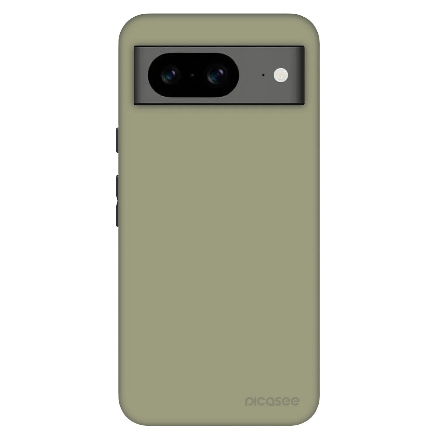 Picasee Fashion Case pentru Google Pixel 8 Pro - Dewy Dawn