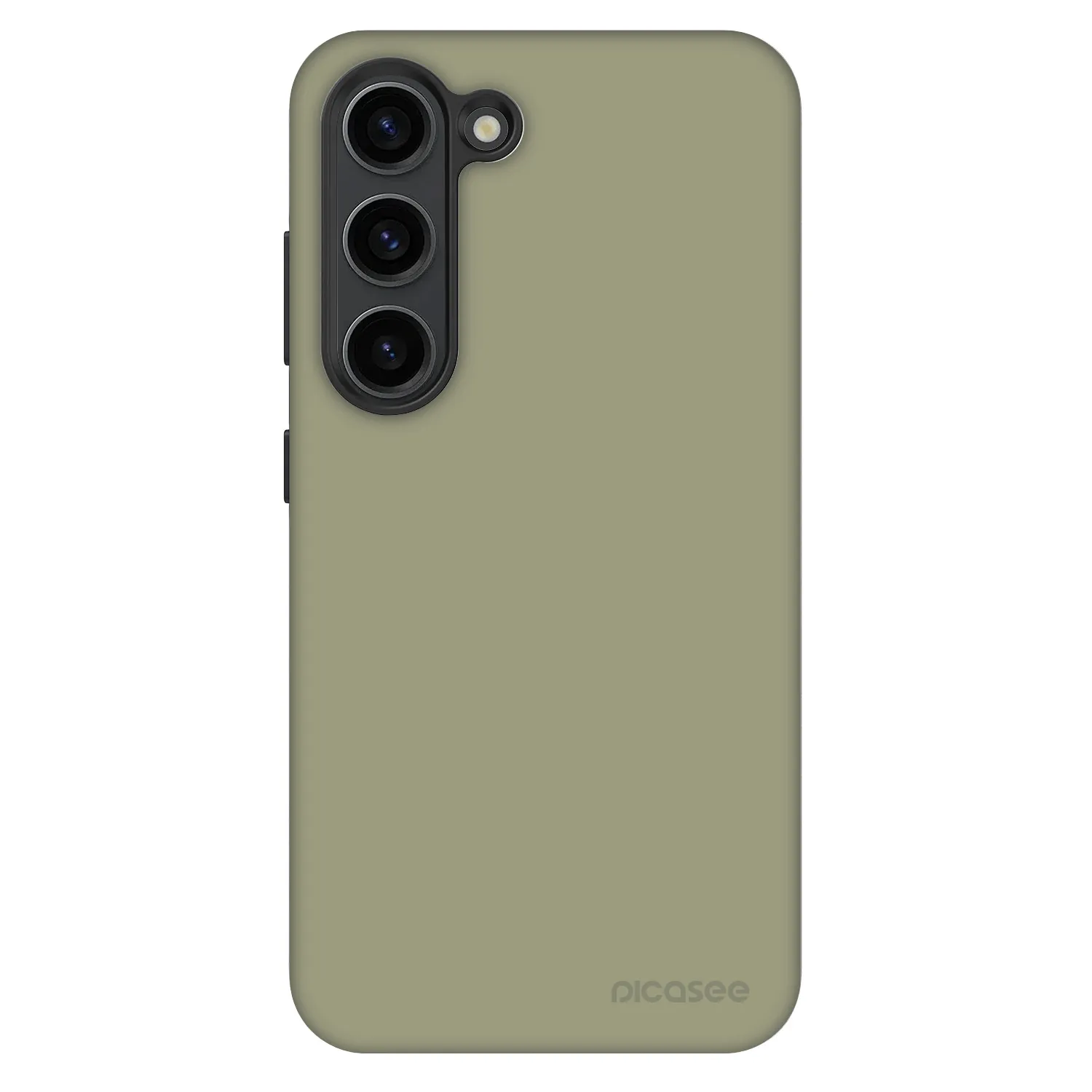 Picasee Fashion Case pentru Samsung Galaxy S23+ 5G - Dewy Dawn