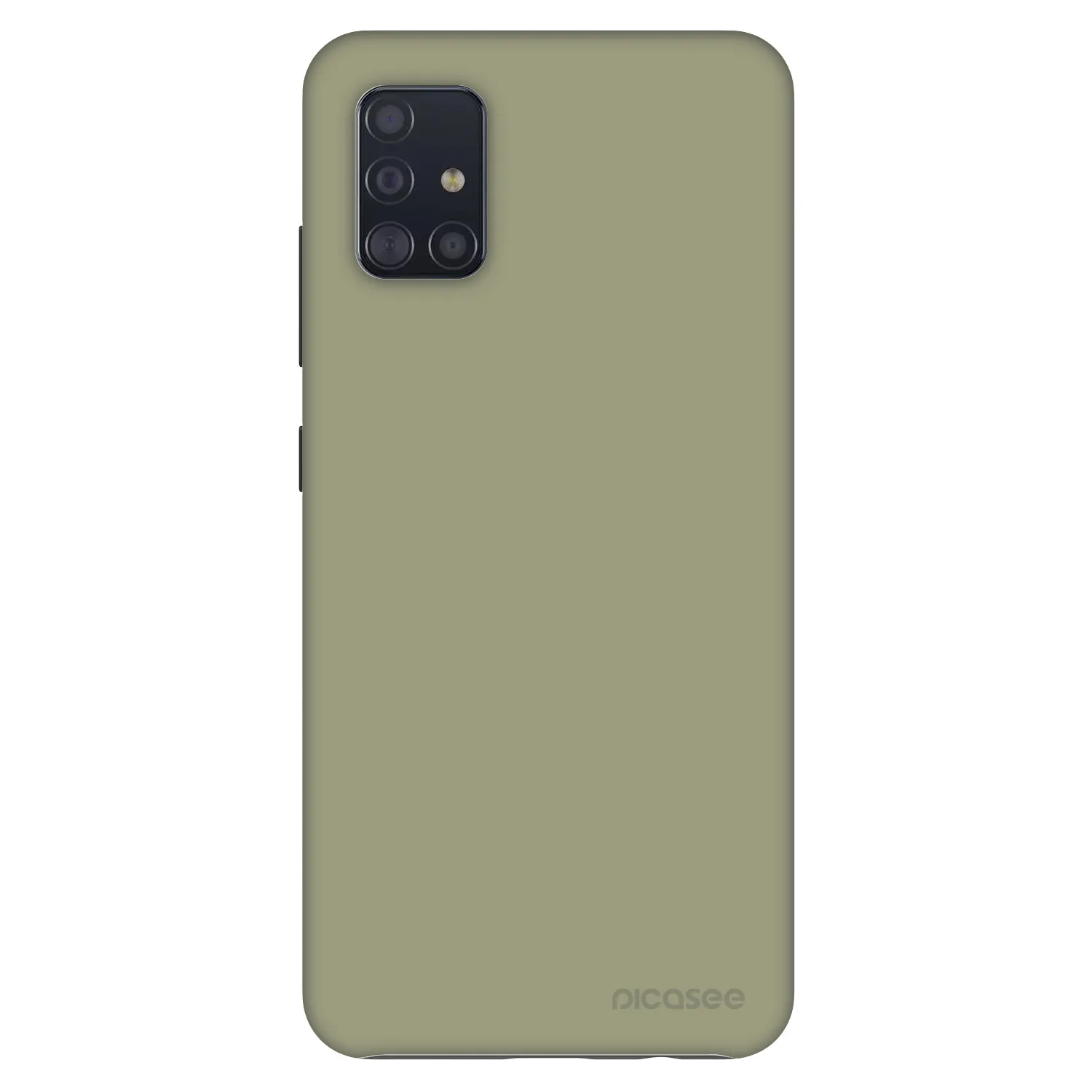 Picasee Fashion Case pentru Samsung Galaxy A51 A515F - Dewy Dawn