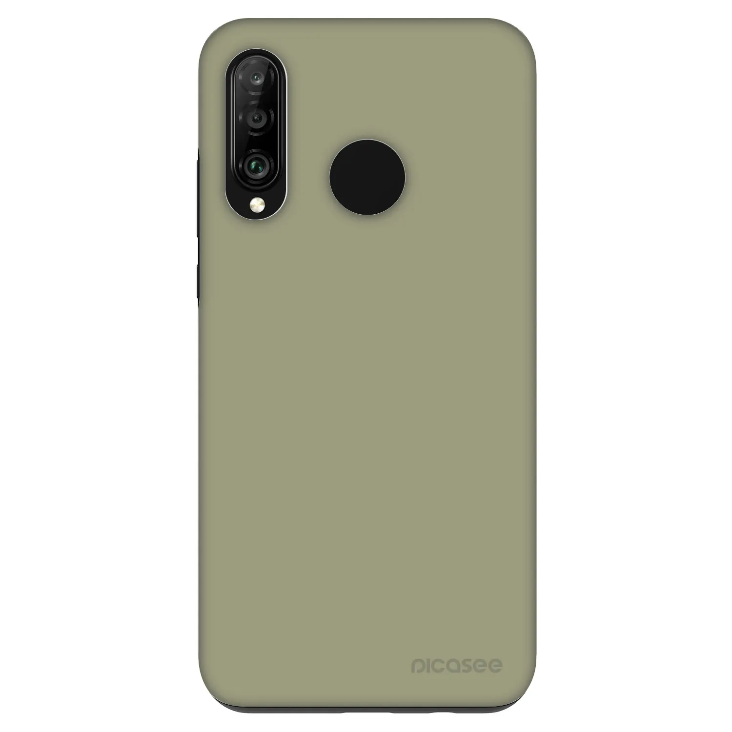 Picasee Fashion Case pentru Huawei P30 Lite - Dewy Dawn