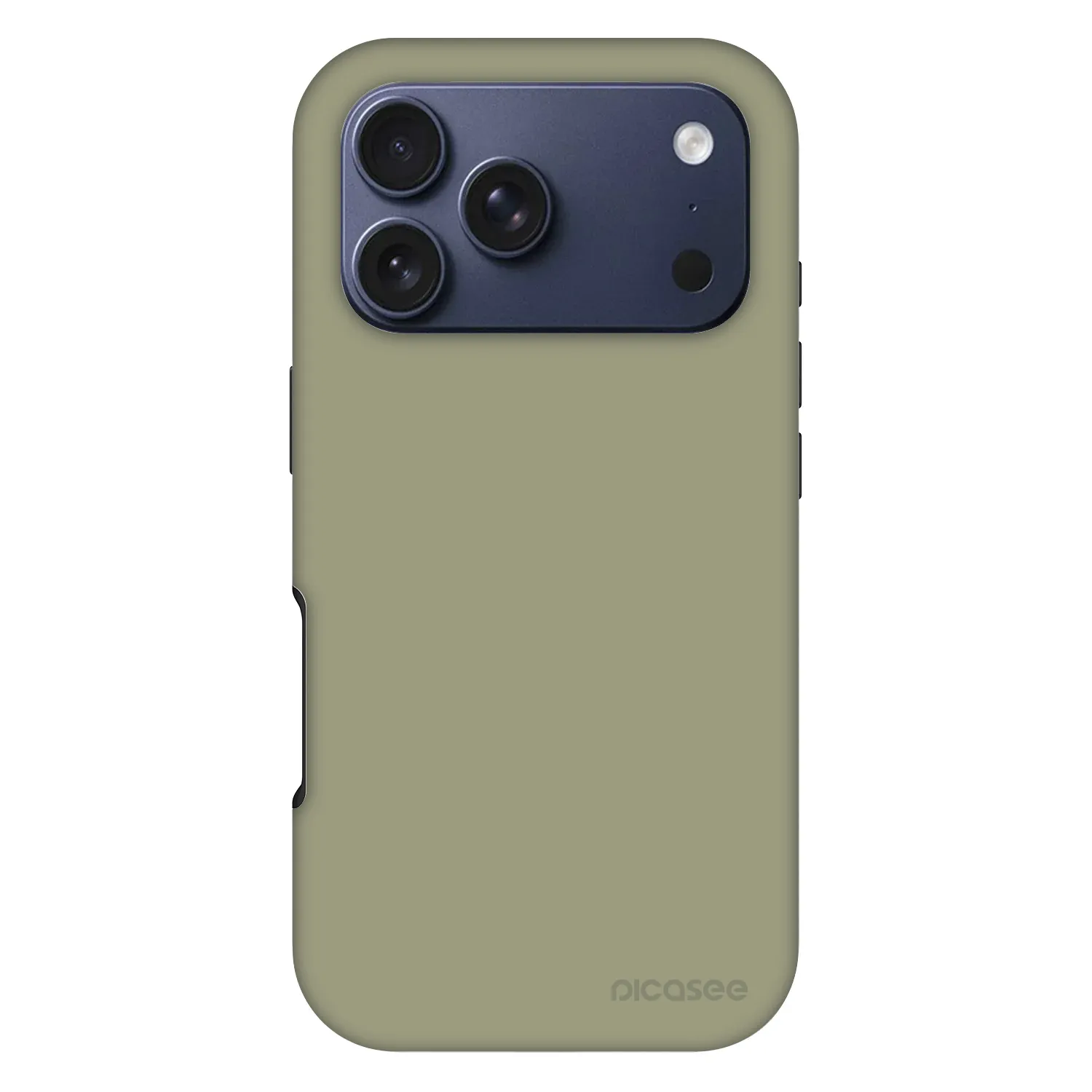 Picasee Fashion Case MagSafe pentru Apple iPhone 17 Pro - Dewy Dawn