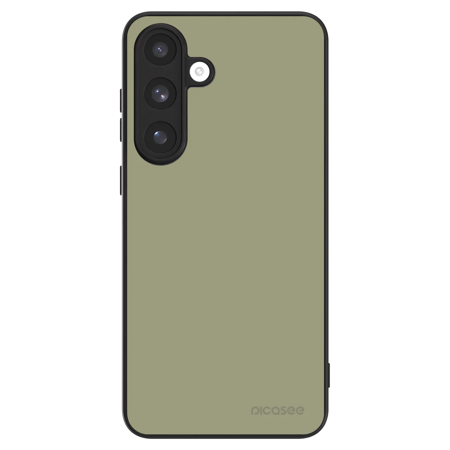 Picasee ULTIMATE CASE pentru Samsung Galaxy S25 FE 5G - Dewy Dawn