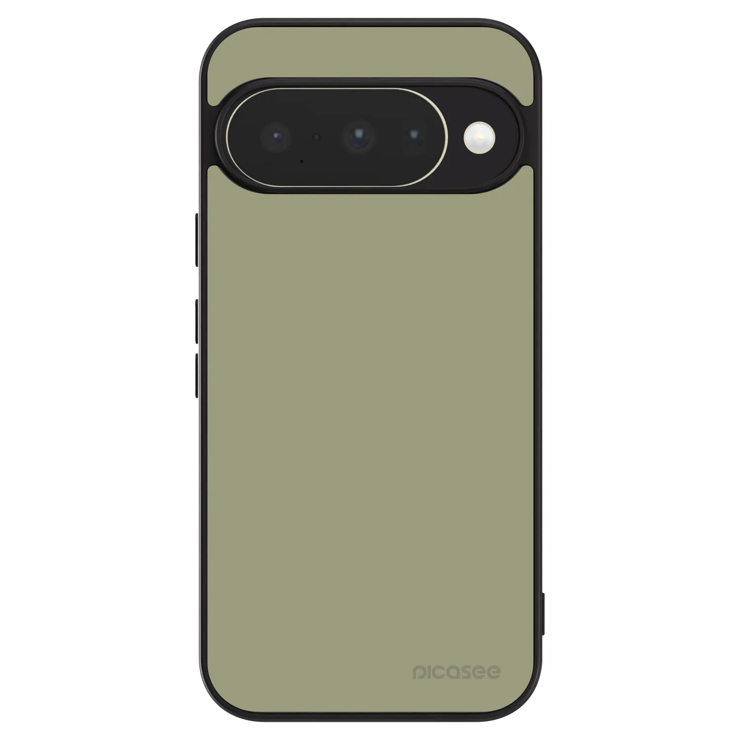 Picasee ULTIMATE CASE pentru Google Pixel 10 - Dewy Dawn