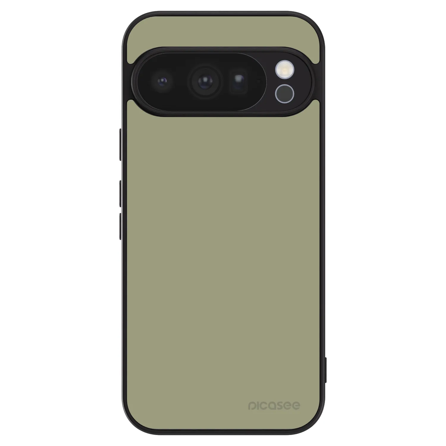 Picasee ULTIMATE CASE pentru Google Pixel 10 Pro - Dewy Dawn