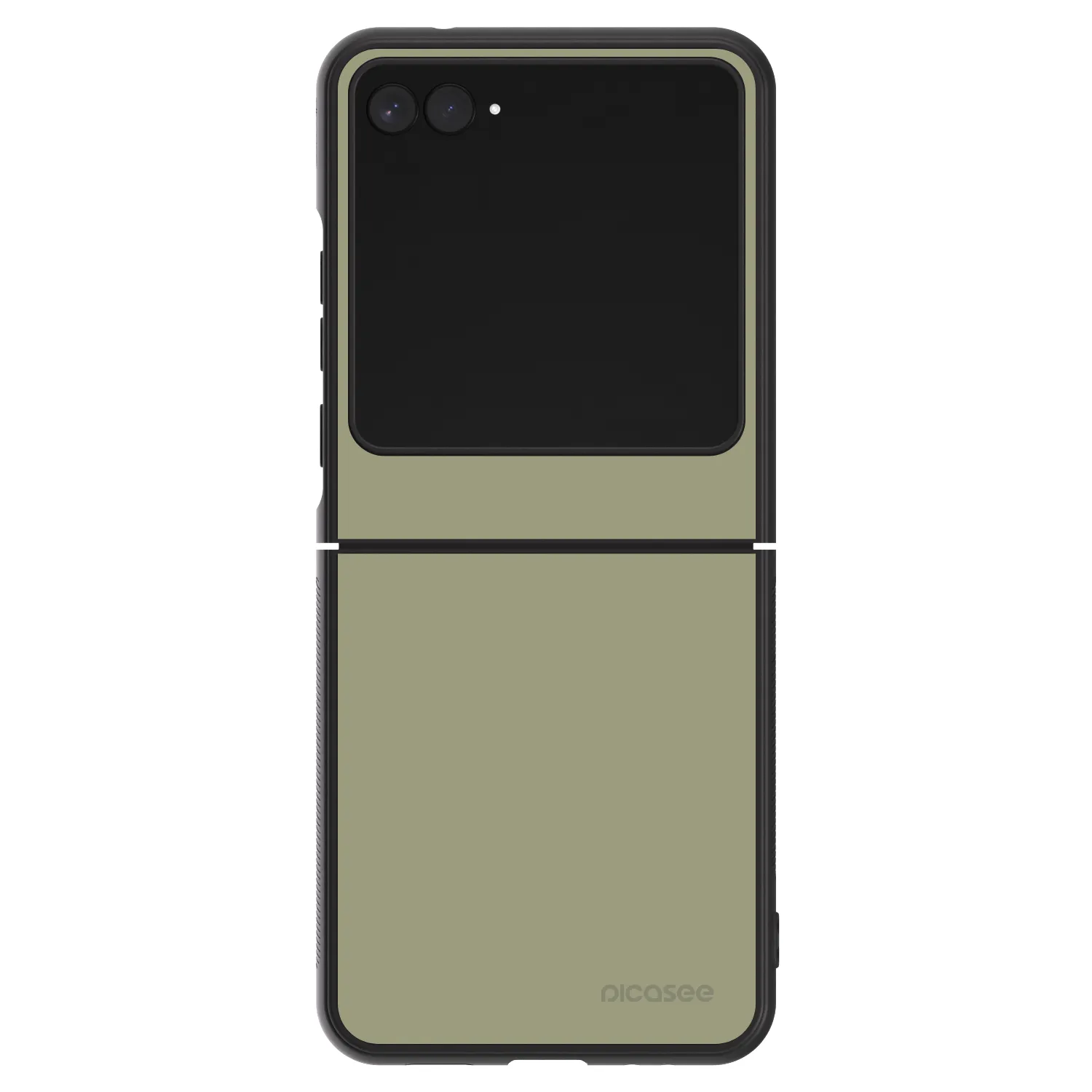 Picasee ULTIMATE CASE pentru Motorola Razr 60 - Dewy Dawn