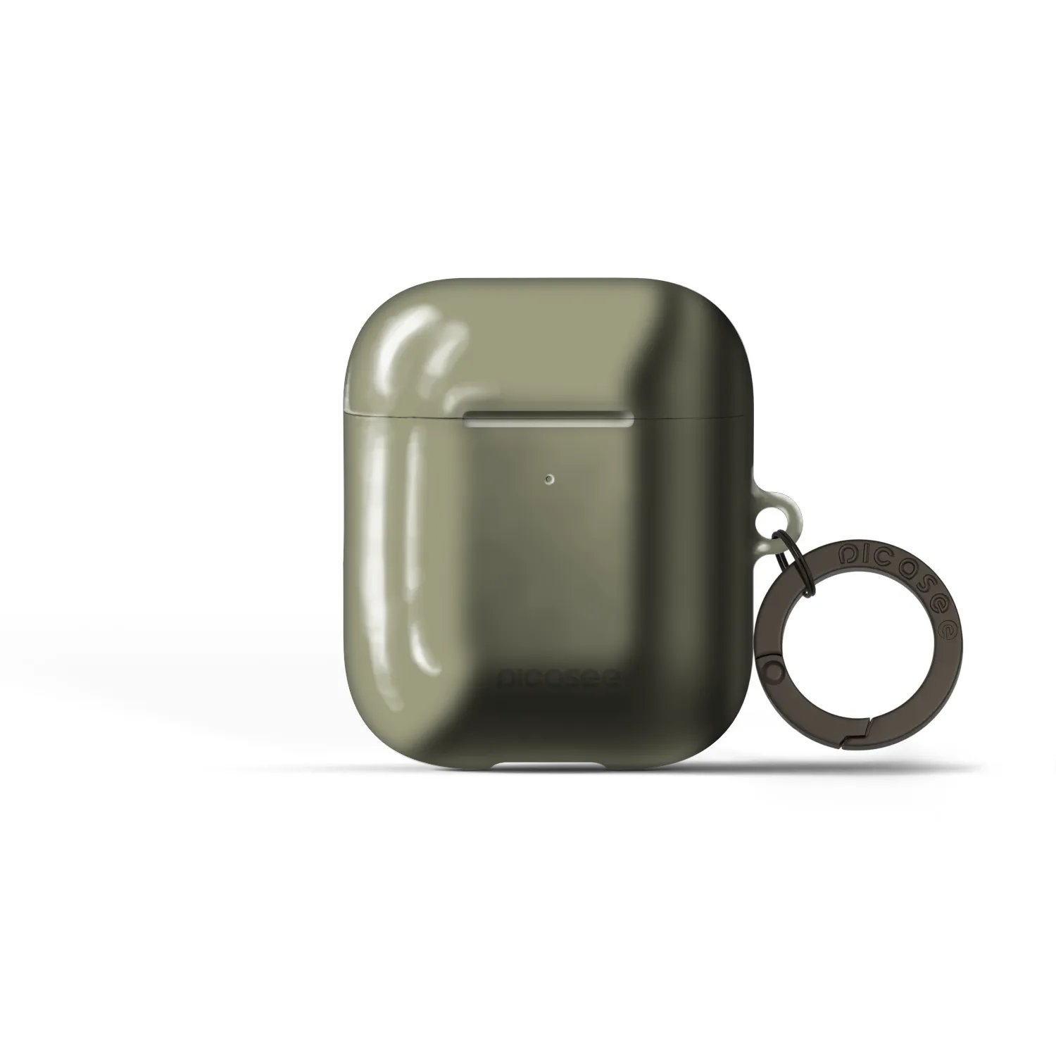 Picasee Obal pro Apple AirPods 1 - Dewy Dawn