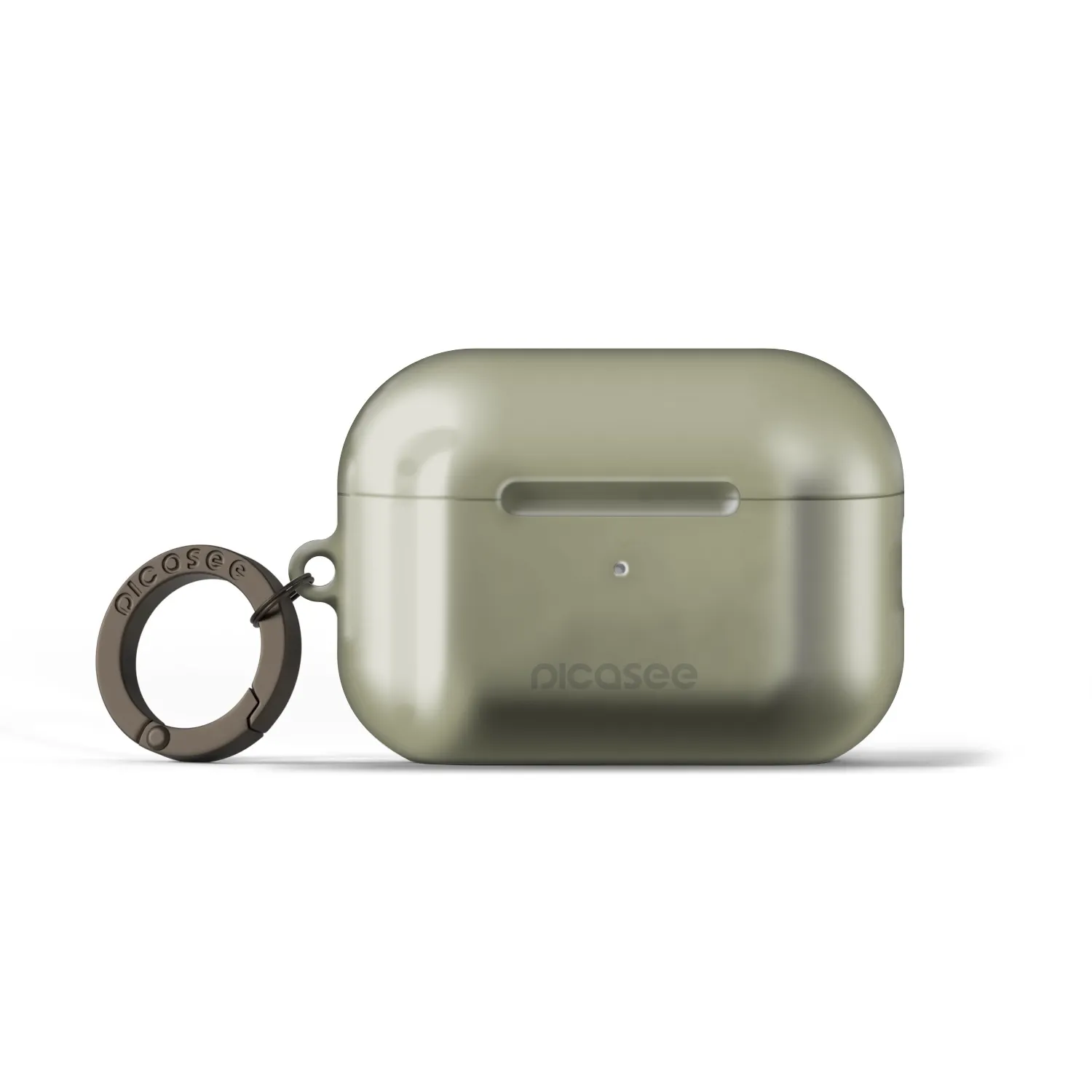 Picasee Obal pro Apple AirPods Pro 1 - Dewy Dawn