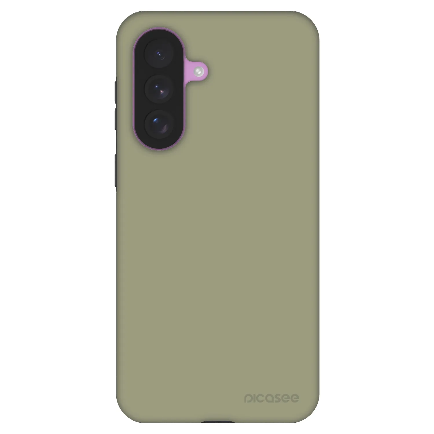 Picasee Fashion Case pentru Samsung Galaxy A57 5G - Dewy Dawn