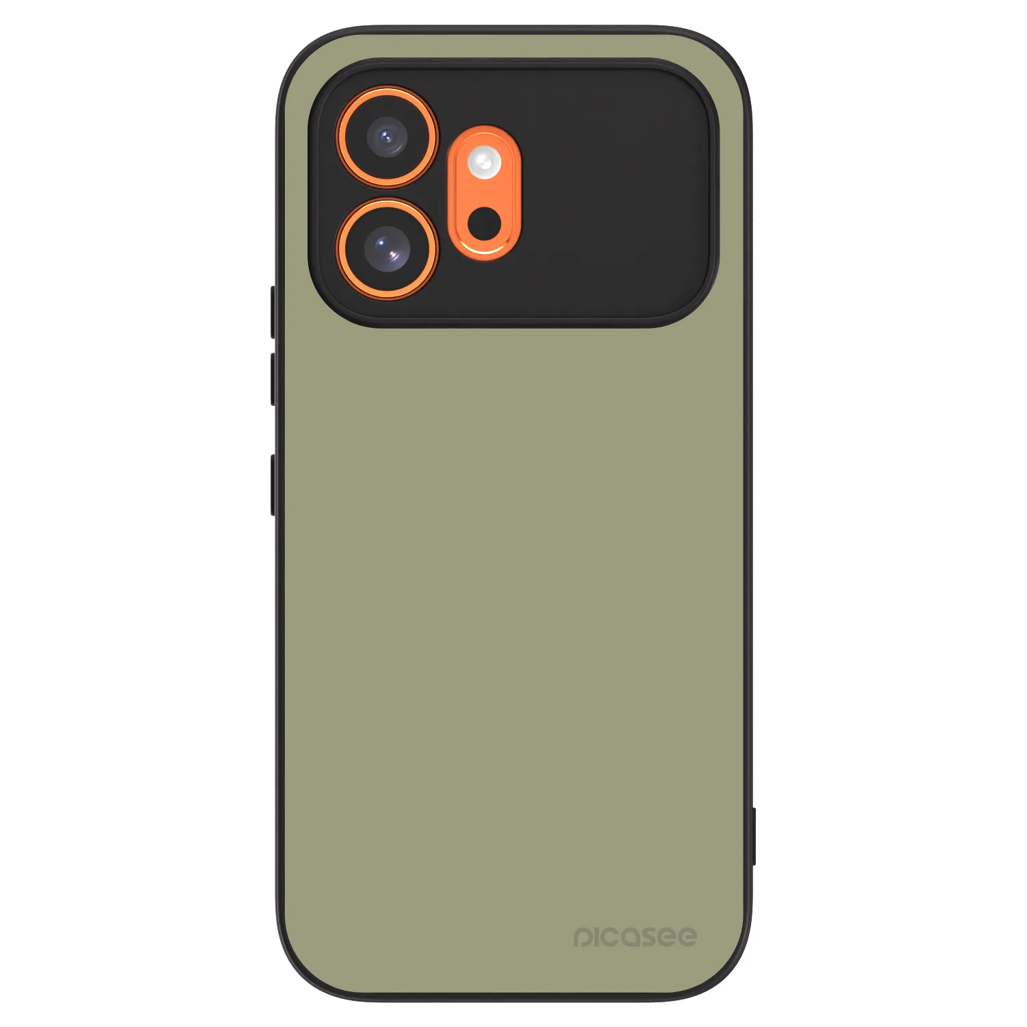 Picasee ULTIMATE CASE pentru Honor 600 - Dewy Dawn
