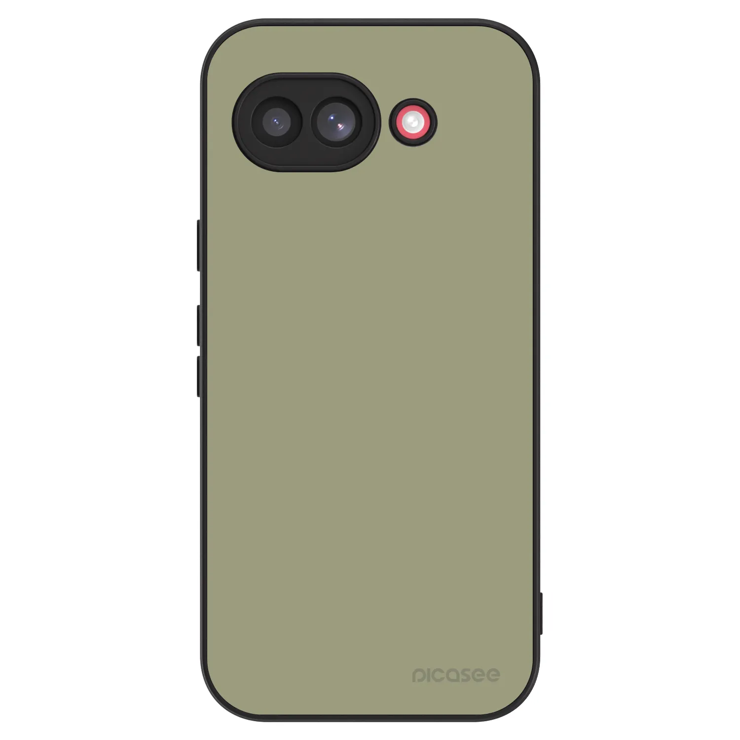 Picasee ULTIMATE CASE pentru Google Pixel 10a - Dewy Dawn