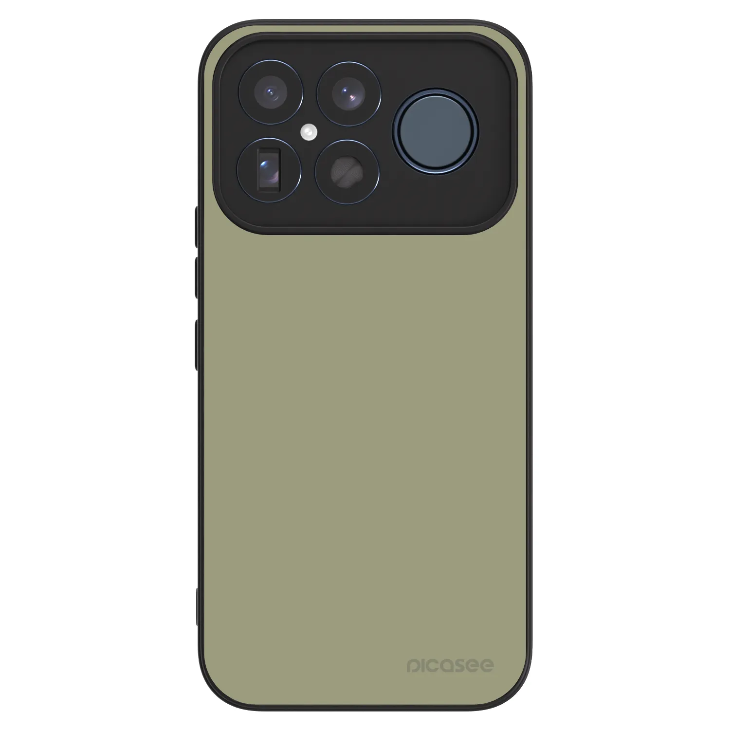 Picasee ULTIMATE CASE pentru Xiaomi Poco F8 Ultra - Dewy Dawn