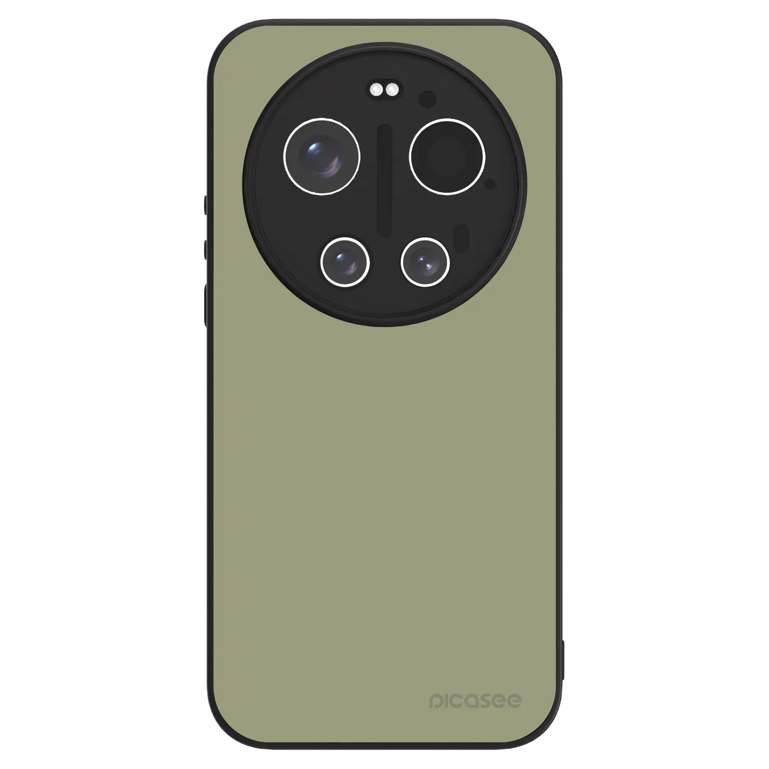 Picasee ULTIMATE CASE PowerShare pentru Xiaomi 17 Ultra - Dewy Dawn