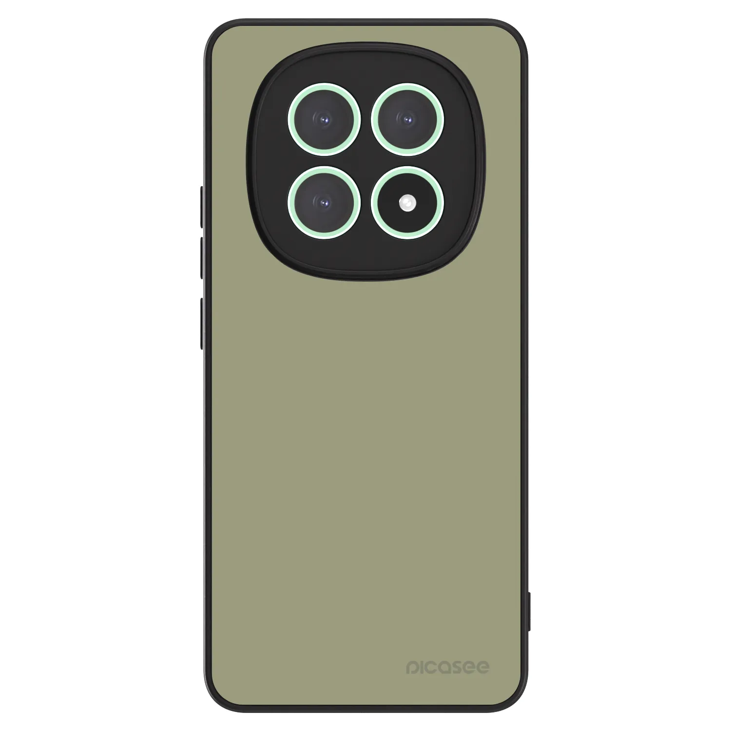 Picasee ULTIMATE CASE pentru Xiaomi Redmi Note 15 5G - Dewy Dawn