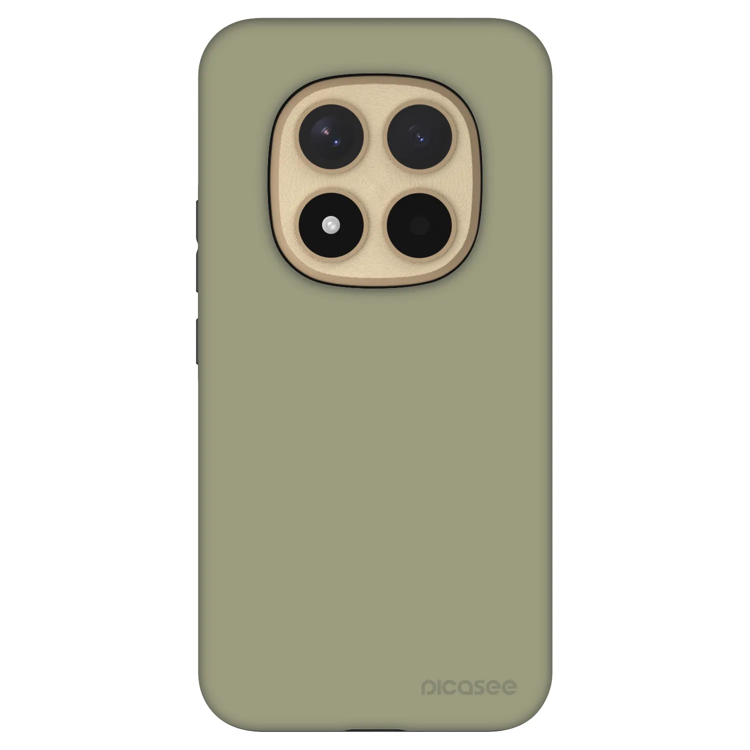 Picasee Fashion Case pentru Xiaomi Redmi Note 15 Pro+ - Dewy Dawn