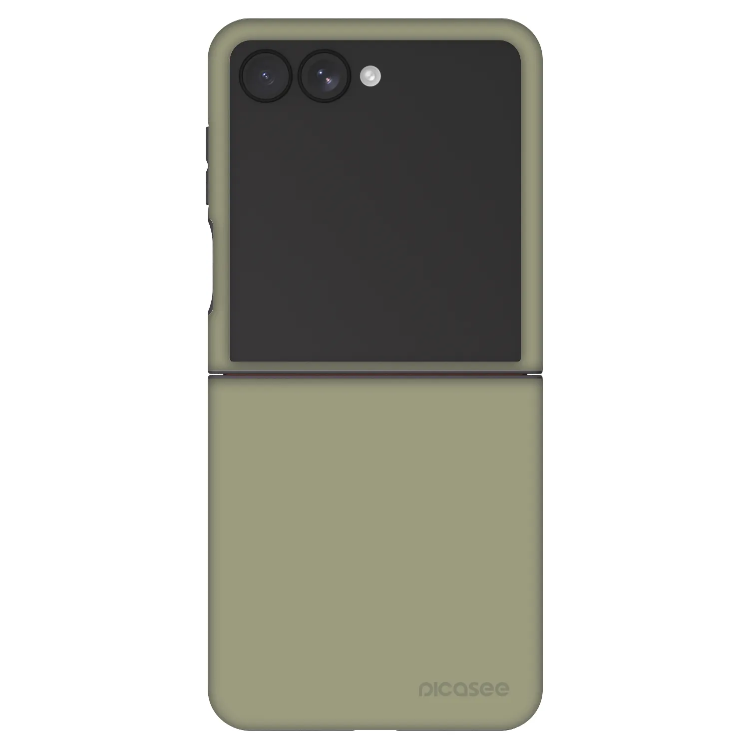 Picasee Fashion Case pentru Samsung Galaxy Z Flip7 5G - Dewy Dawn
