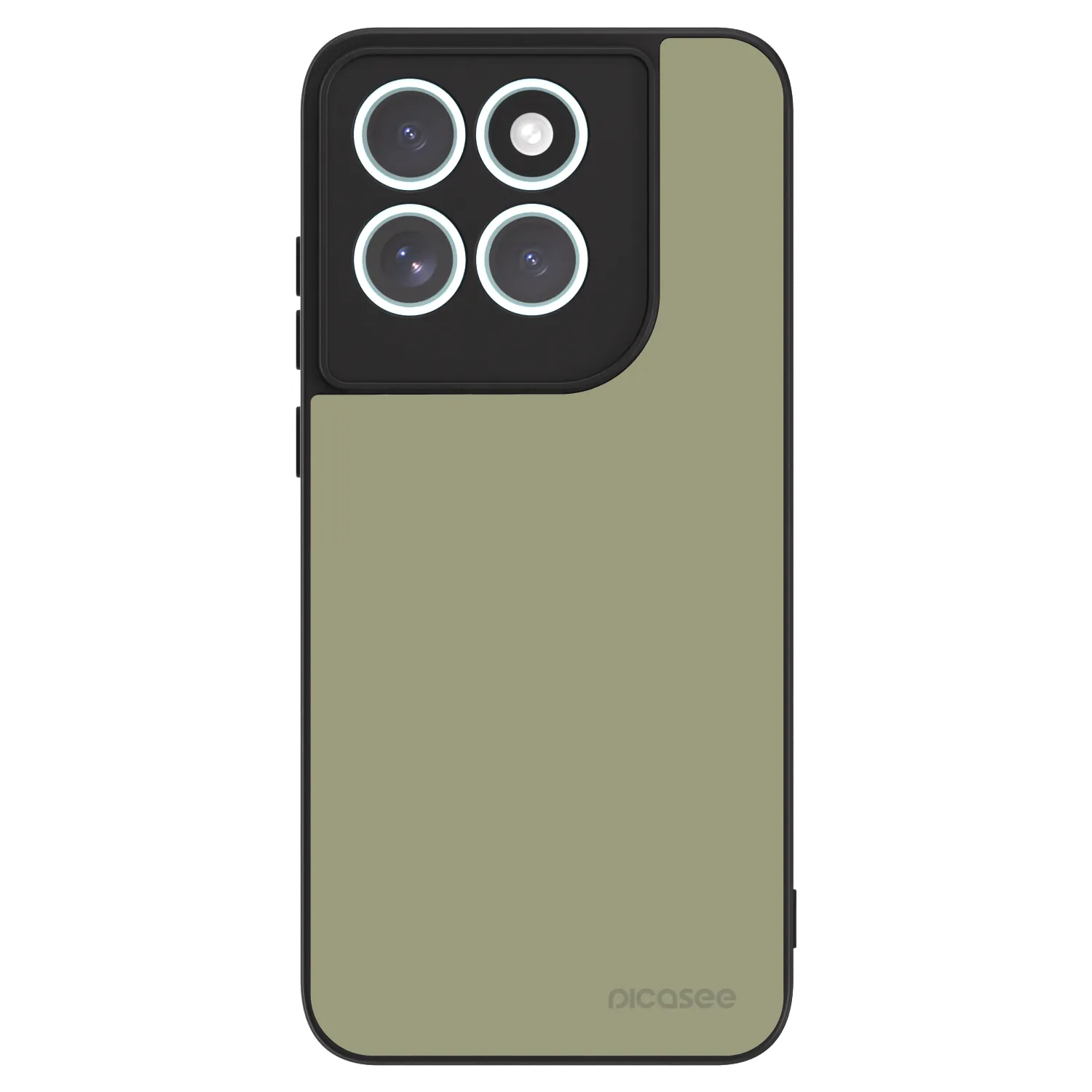 Picasee ULTIMATE CASE pentru Motorola Edge 70 Fusion - Dewy Dawn