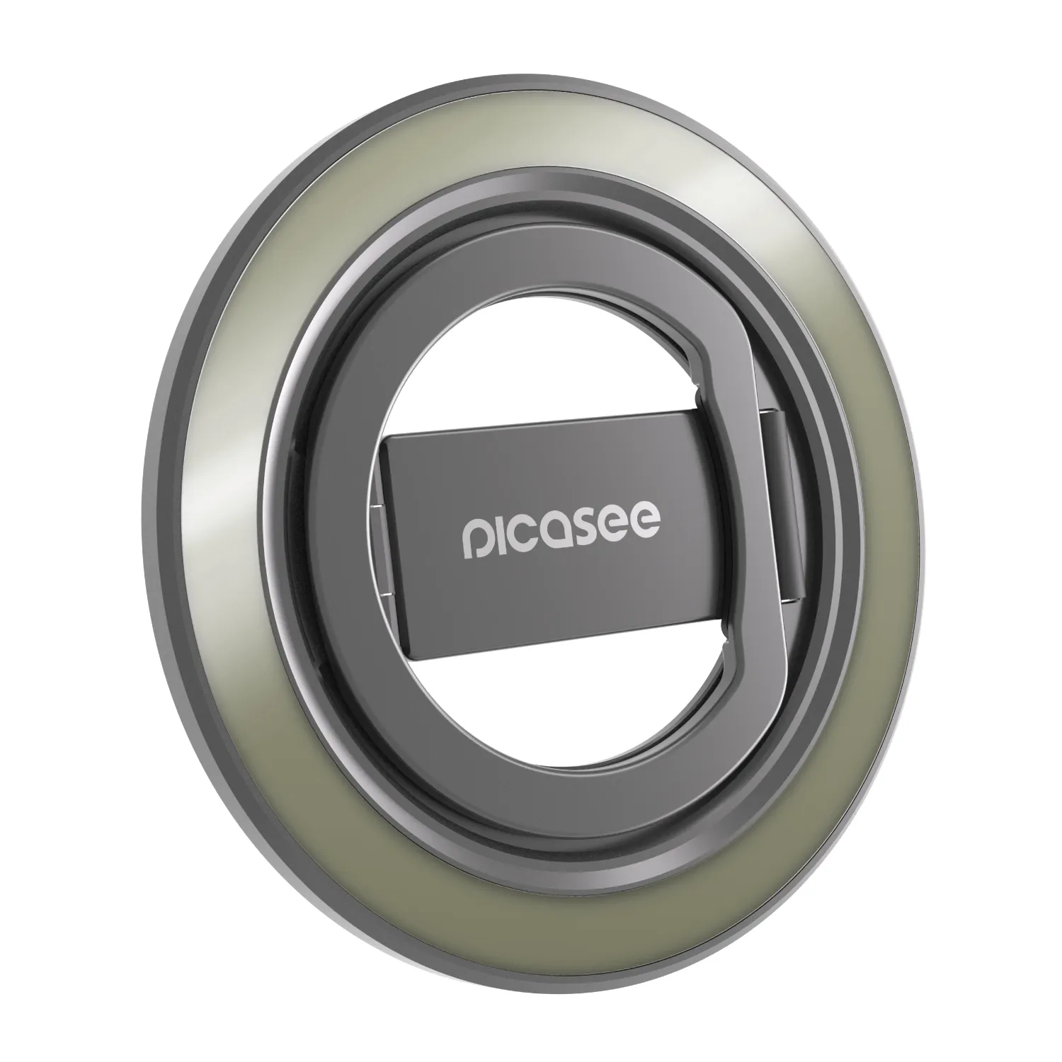 Picasee Magnetic holder - Neagră