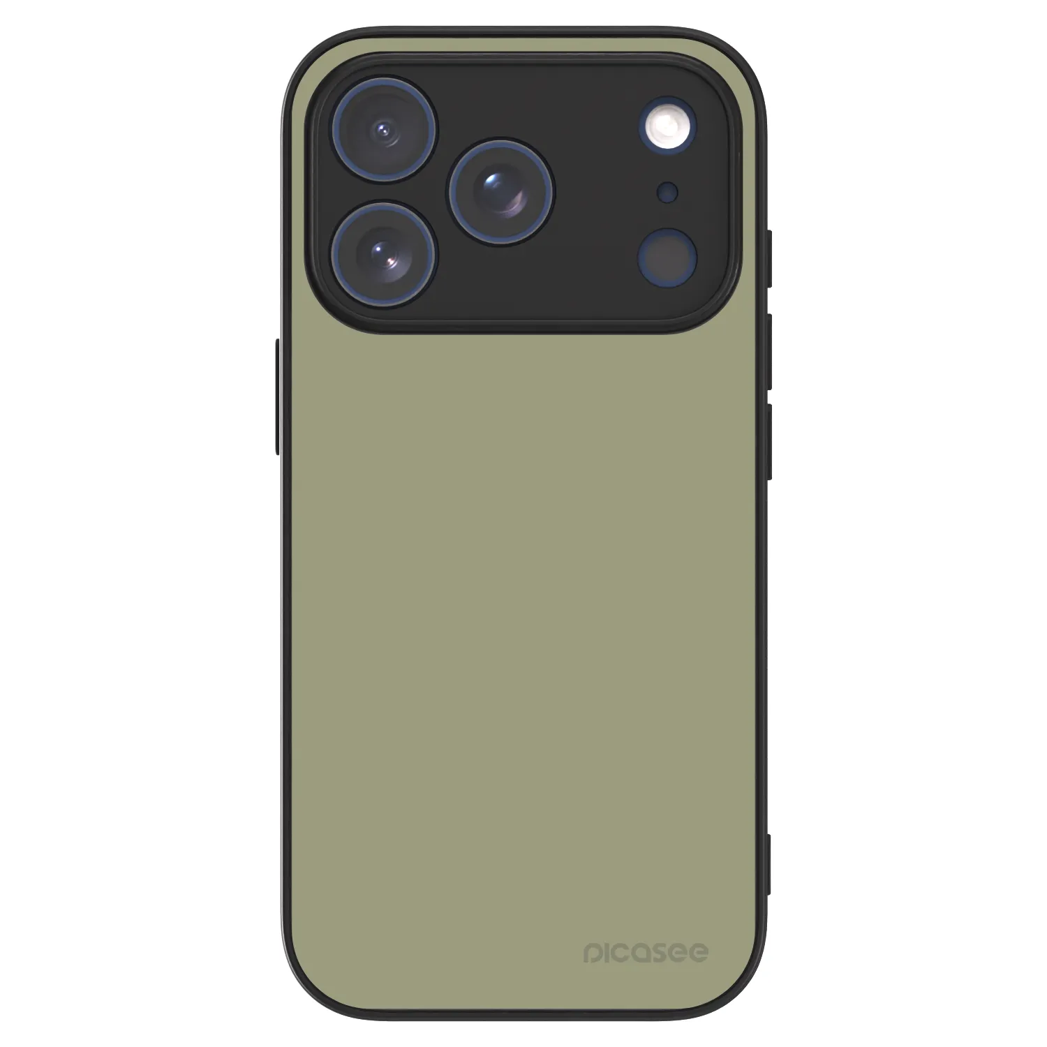 Picasee ULTIMATE CASE pentru Apple iPhone 18 Pro - Dewy Dawn