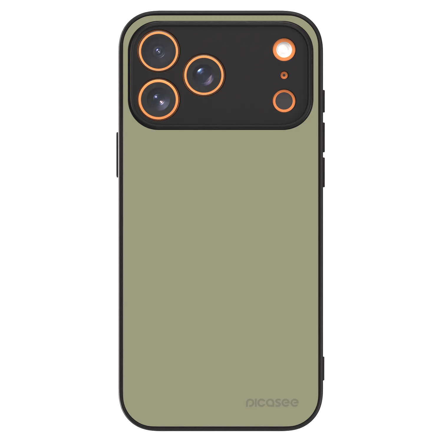 Picasee ULTIMATE CASE pentru Apple iPhone 18 Pro Max - Dewy Dawn