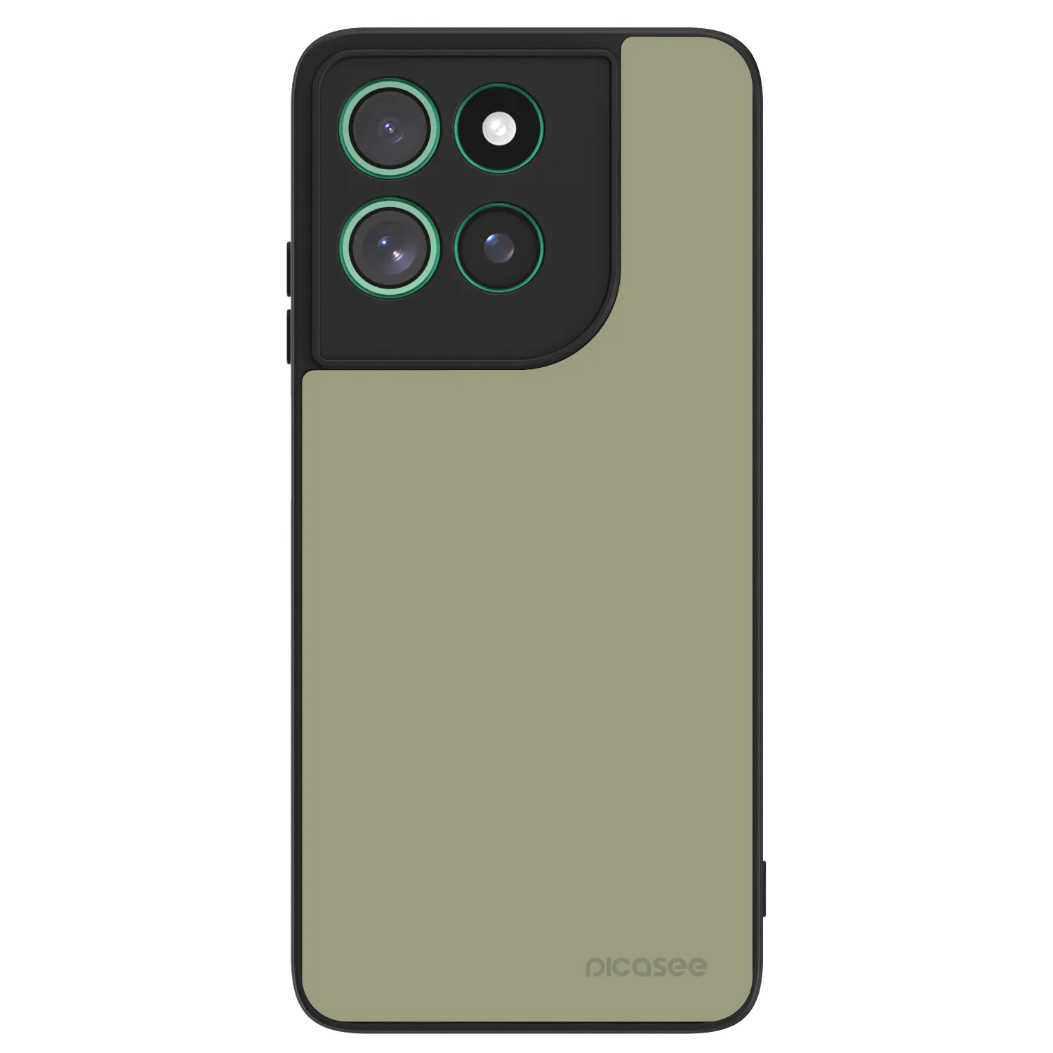 Picasee ULTIMATE CASE pentru Motorola Moto G57 Power - Dewy Dawn