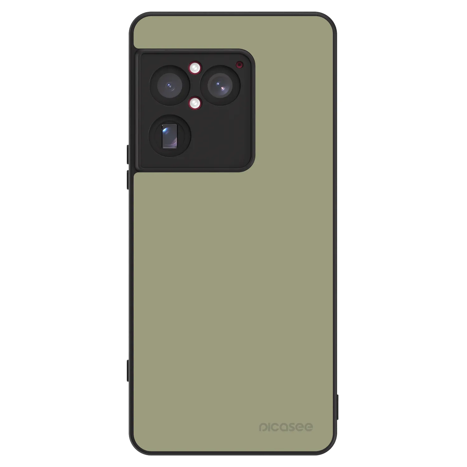 Picasee ULTIMATE CASE pentru Sony Xperia 1 VIII 5G - Dewy Dawn