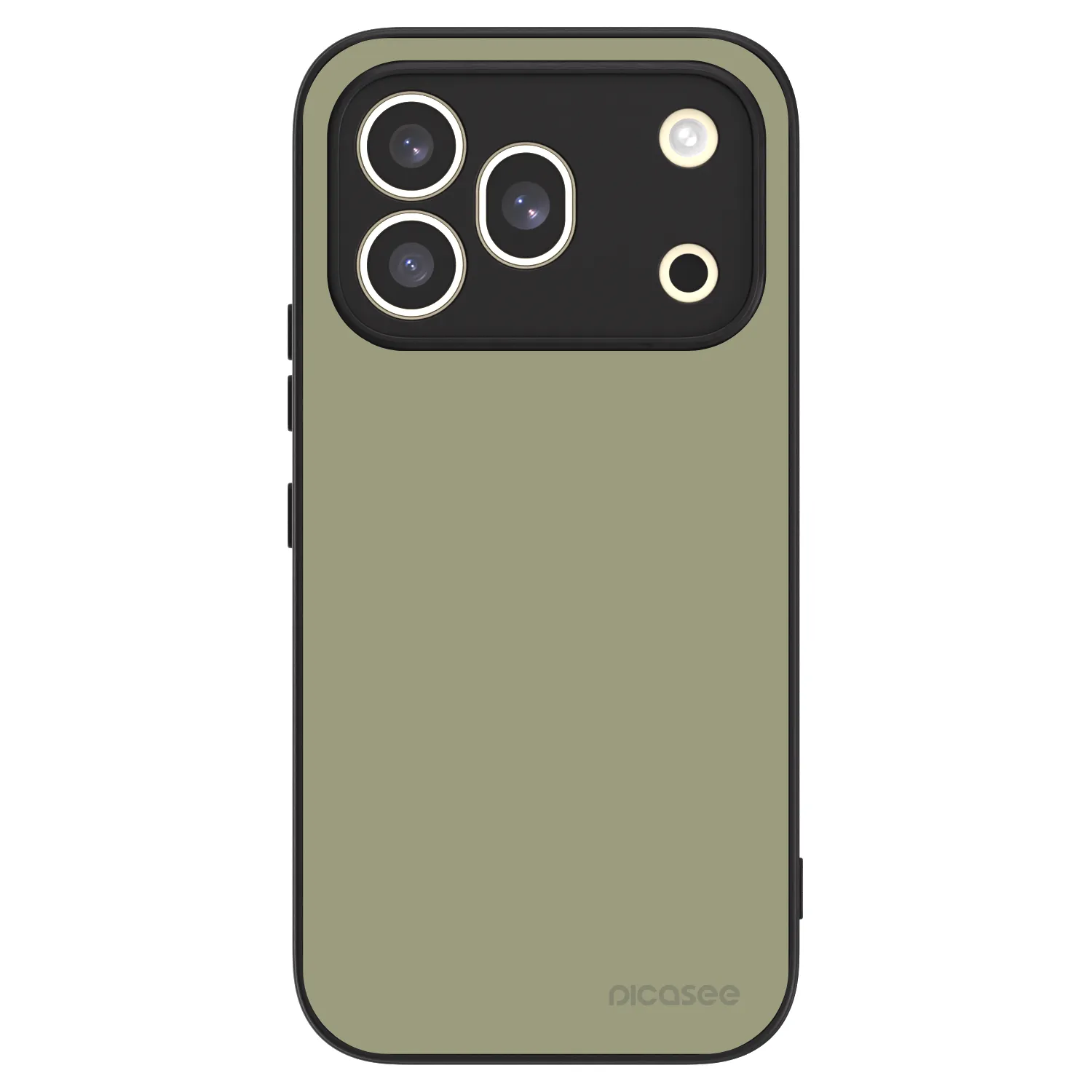 Picasee ULTIMATE CASE pentru Honor 600 Pro - Dewy Dawn