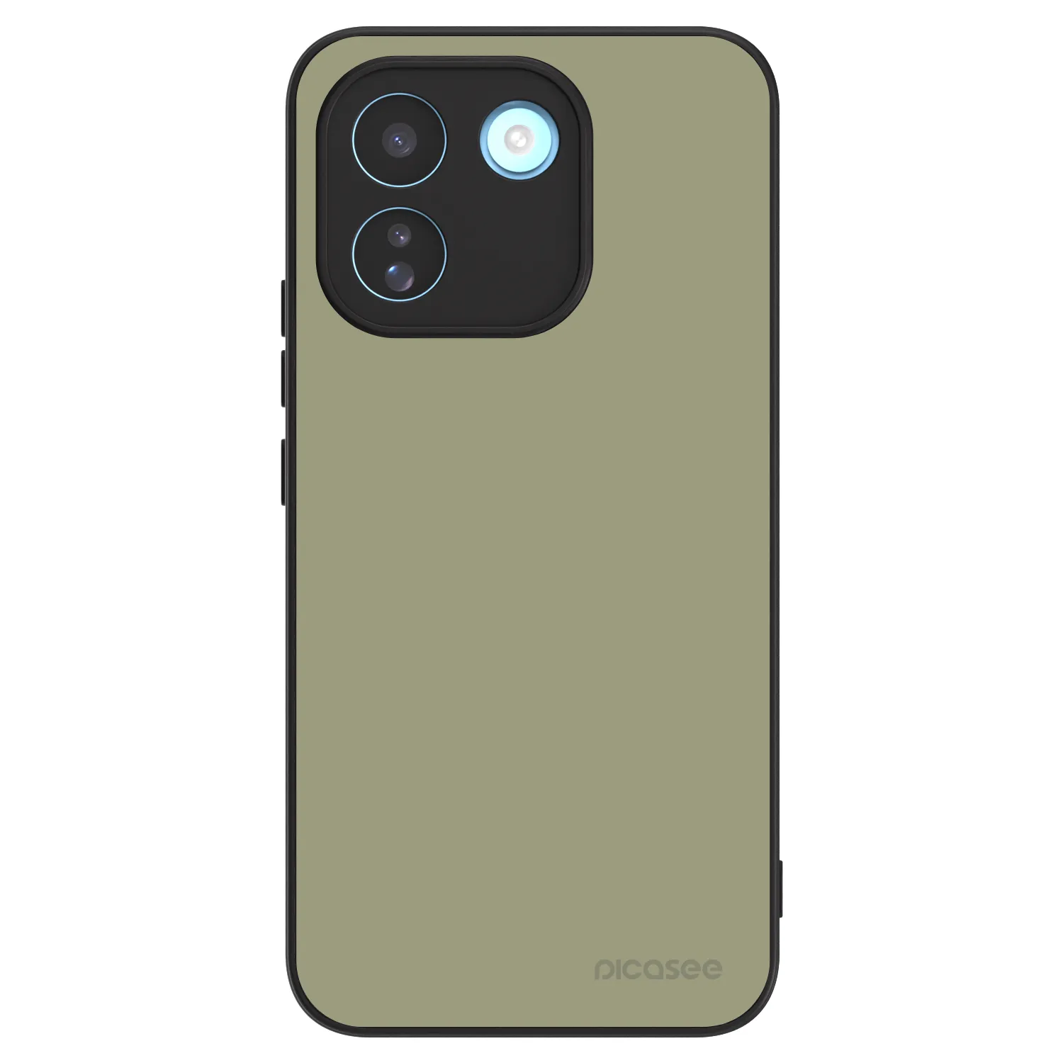 Picasee ULTIMATE CASE pentru Xiaomi Redmi Note 17 Pro MAX 5G - Dewy Dawn
