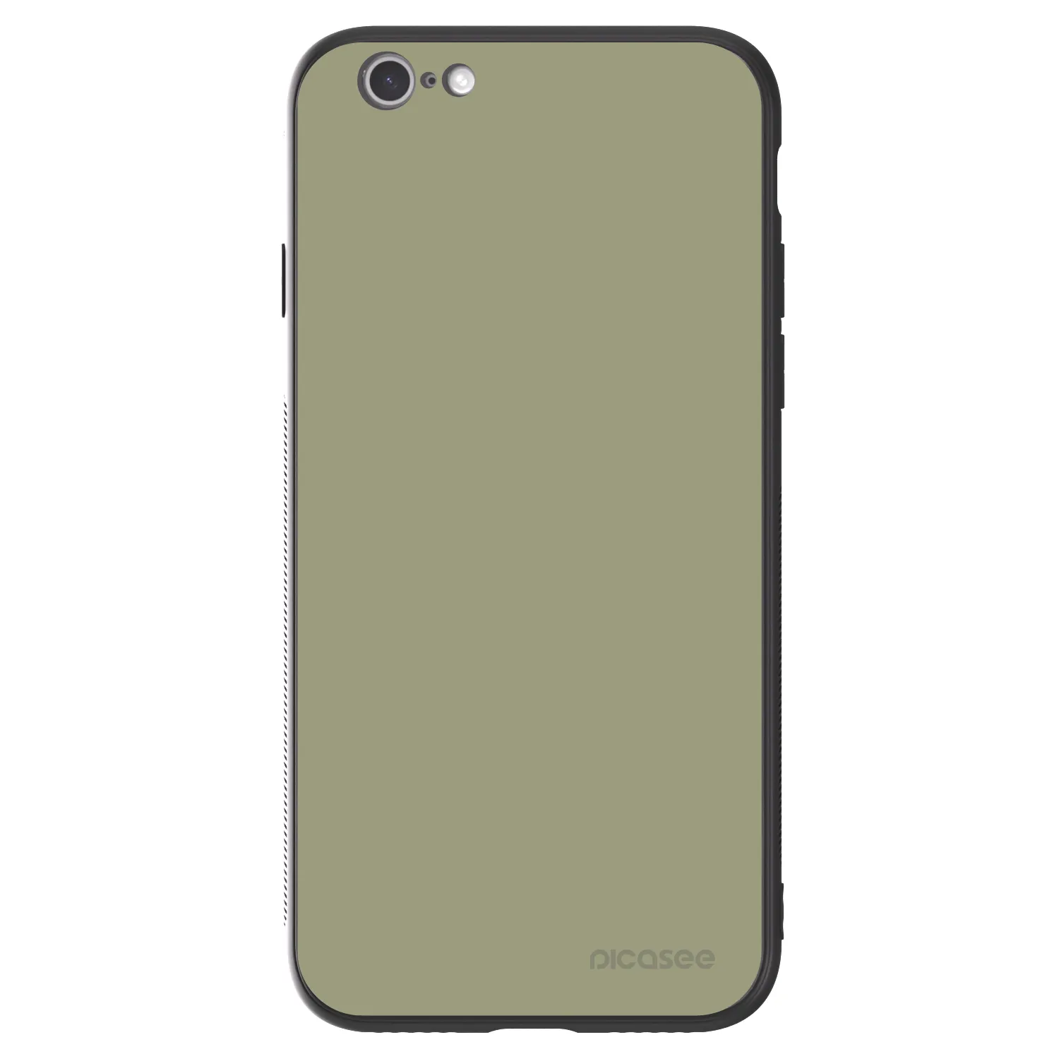 Picasee ULTIMATE CASE pentru Apple iPhone 6/6S - Dewy Dawn
