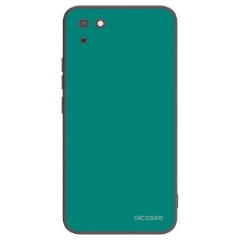 Husă pentru Huawei Y5P - Emerald Mist