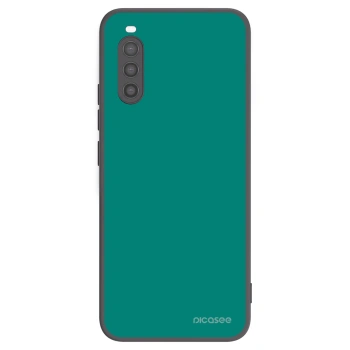 Husă pentru Sony Xperia 10 II - Emerald Mist