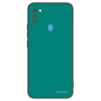 Husă pentru Samsung Galaxy M11 - Emerald Mist