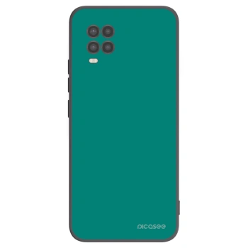 Husă pentru Xiaomi Mi 10 Lite - Emerald Mist