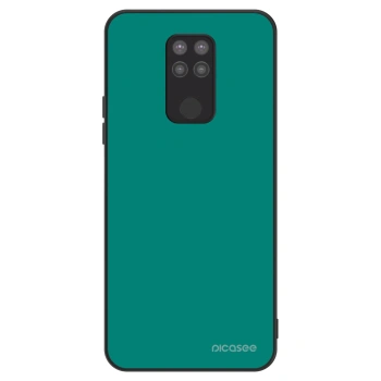 Husă pentru Xiaomi Mi Note 10 (Pro) - Emerald Mist