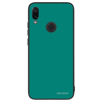 Husă pentru Xiaomi Redmi Note 7 - Emerald Mist