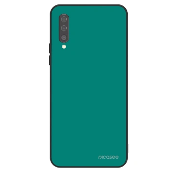 Husă pentru Samsung Galaxy A50 A505F - Emerald Mist