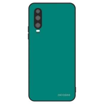 Husă pentru Huawei P30 - Emerald Mist