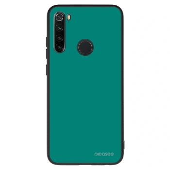 Husă pentru Xiaomi Redmi Note 8 - Emerald Mist