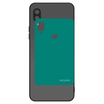 Husă pentru Xiaomi Redmi 7 - Emerald Mist
