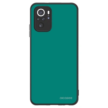 Husă pentru Xiaomi Redmi Note 10 - Emerald Mist