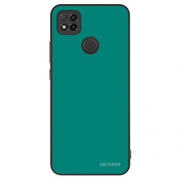 Husă pentru Xiaomi Redmi 9C - Emerald Mist