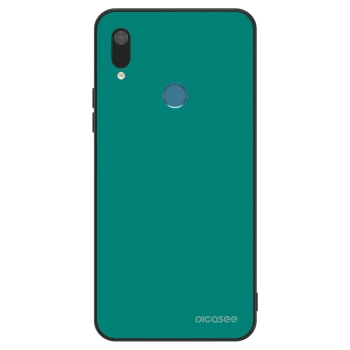 Husă pentru Huawei Y7 2019 - Emerald Mist