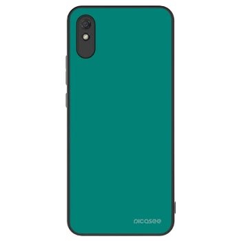 Husă pentru Xiaomi Redmi 9A - Emerald Mist