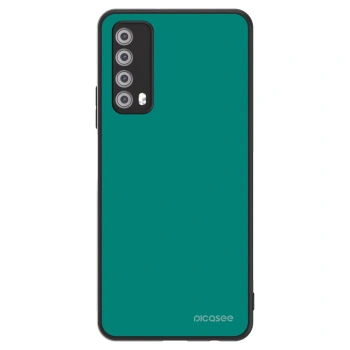 Husă pentru Huawei P Smart 2021 - Emerald Mist