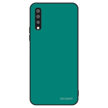 Husă pentru Samsung Galaxy A70 A705F - Emerald Mist