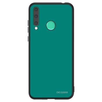 Husă pentru Honor 20 Lite - Emerald Mist