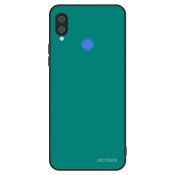 Husă pentru Huawei Nova 3 - Emerald Mist